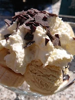 Bananensplit