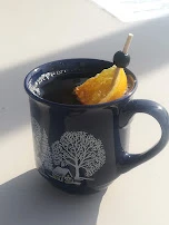 Gluehwein
