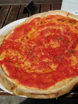 Pizzabrot