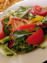 Vorspeisensalat