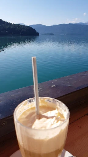 Cafe am See